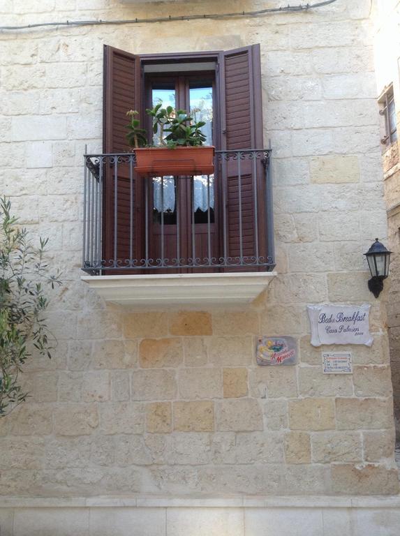 Bed & Breakfast Casa Palmieri 2006 Monopoli Exterior foto