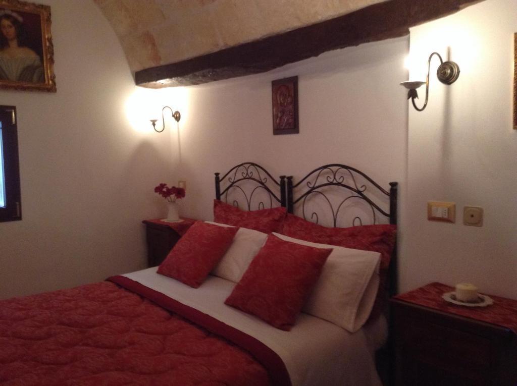 Bed & Breakfast Casa Palmieri 2006 Monopoli Quarto foto