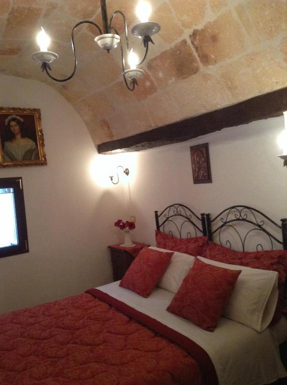 Bed & Breakfast Casa Palmieri 2006 Monopoli Quarto foto